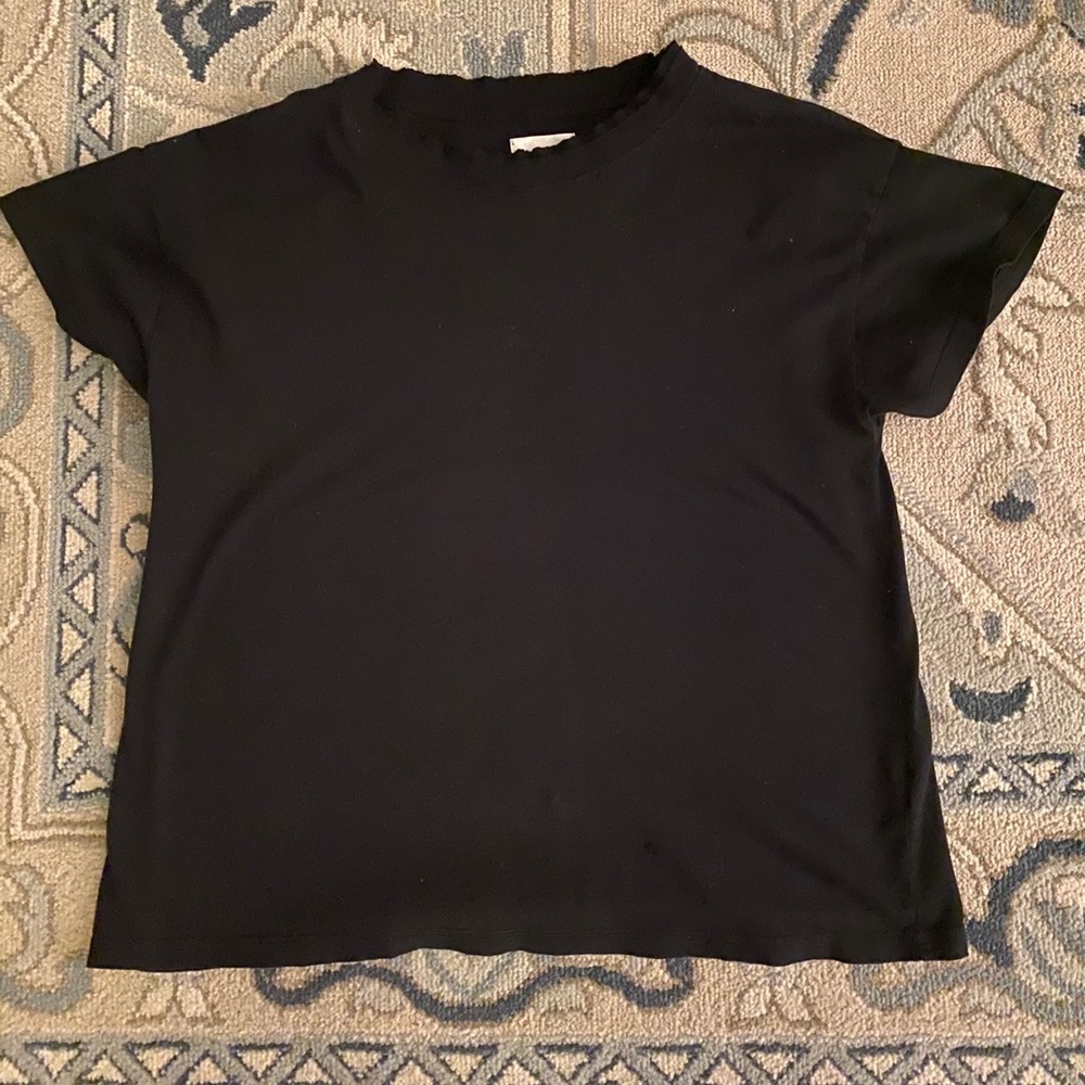 MATE the label boxy classic crew